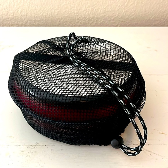 NIB 5 PIECE NON STICK KANGAROO MESS KIT - Picture 2 of 4